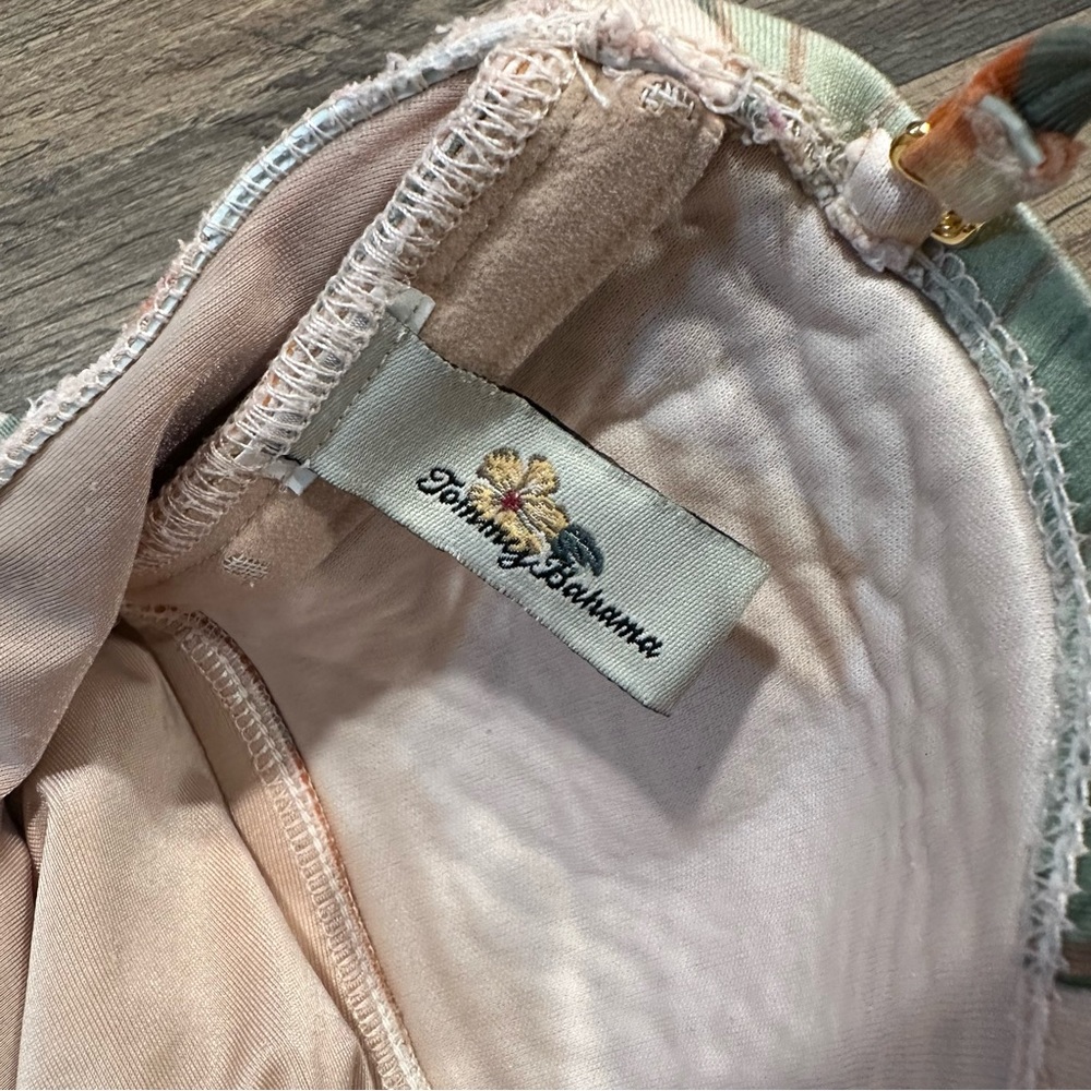 TOMMY BAHAMA | SWIMSUIT - Picture 5 of 5